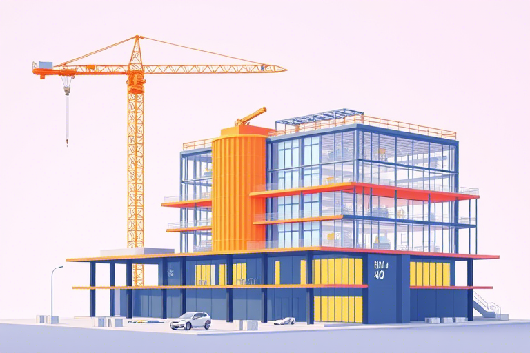 现实建筑施工建模软件如何实现高效精准的项目管理与协同工作