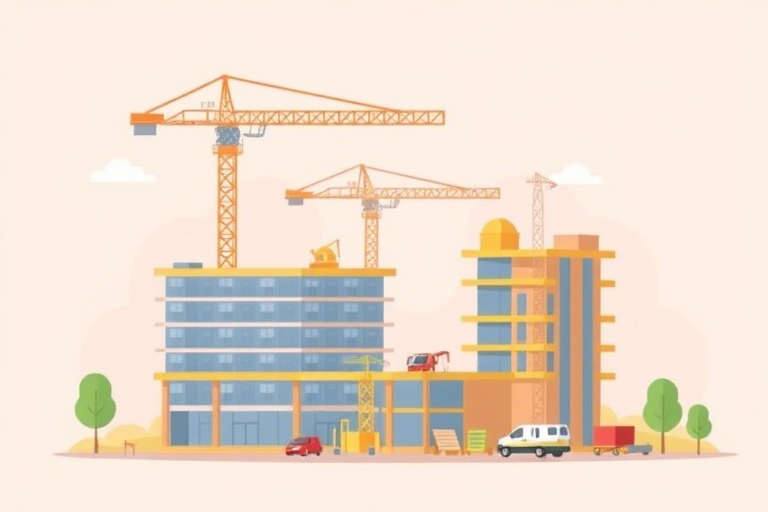 濮阳建筑施工软件费用怎么算？一文详解成本构成与省钱策略