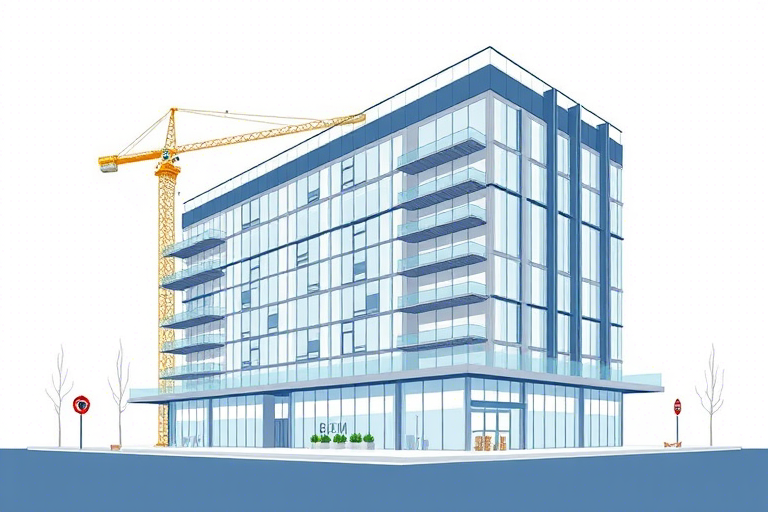施工3维模型软件怎么做？如何高效构建精准的建筑施工三维模型？
