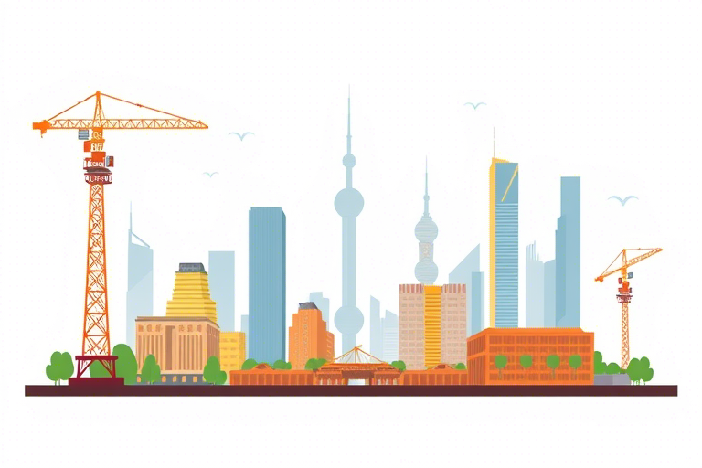 上海施工方案软件如何助力建筑企业高效管理与合规落地