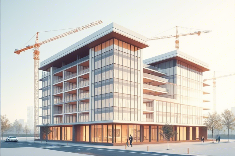 怎么使用施工建模软件？从入门到精通的全流程指南
