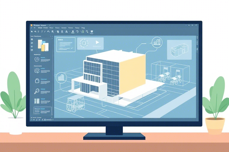 学施工与测量软件难吗？如何快速掌握BIM、CAD和测量仪器操作技能？