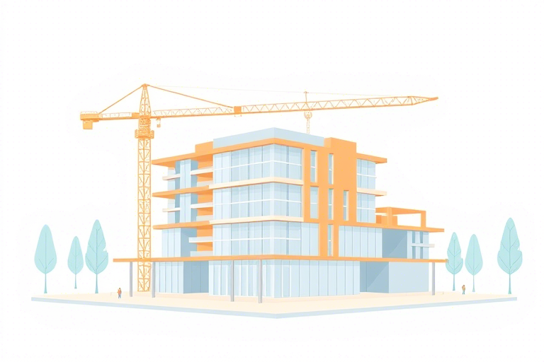 模拟施工的BIM软件如何助力建筑项目高效推进与风险控制？
