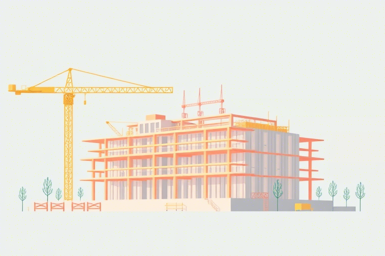 中宇e施工软件如何助力建筑企业实现数字化转型与高效管理？