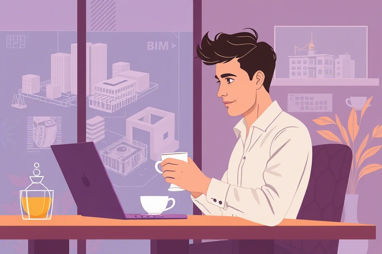 品茗施工bim软件破解怎么做？合法使用建议与行业规范解析
