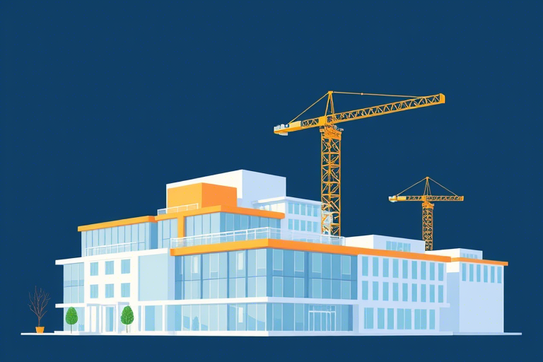 施工中常用BIM软件有哪些？如何选择最适合项目需求的BIM工具？