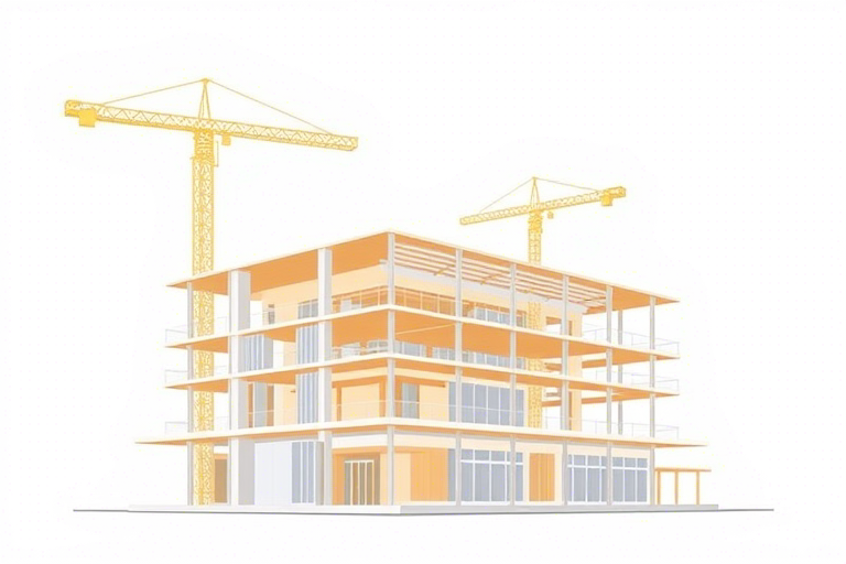 有没有框架施工软件？这类工具真的能提升建筑项目效率吗？