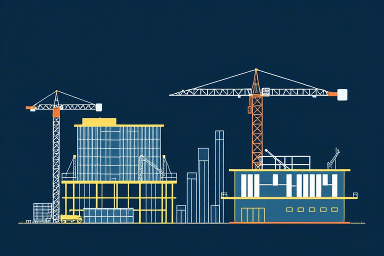 五大施工软件如何助力建筑企业提升效率与管理水平？