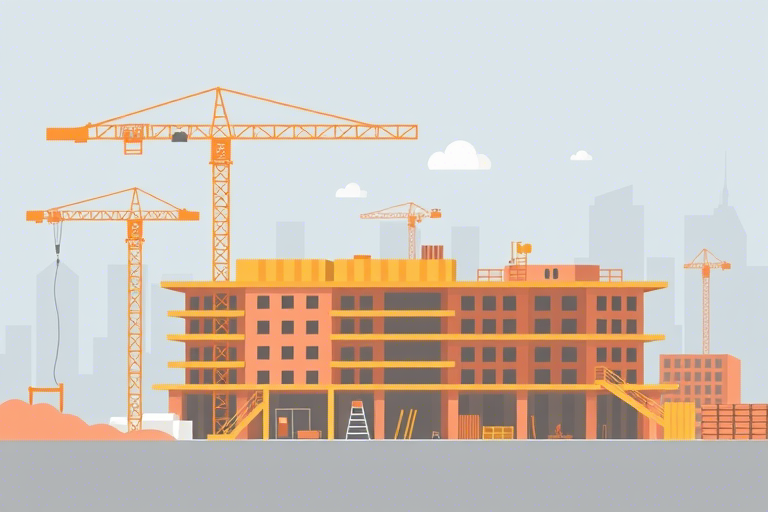 哪个施工软件app好用？2025年热门推荐与深度测评全解析