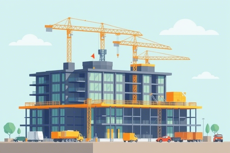 安阳施工方案软件如何助力建筑行业高效管理与安全施工