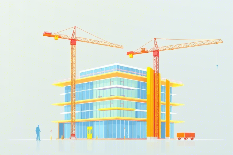 学好施工动画的软件：如何高效掌握BIM与3D建模技术提升项目可视化能力？