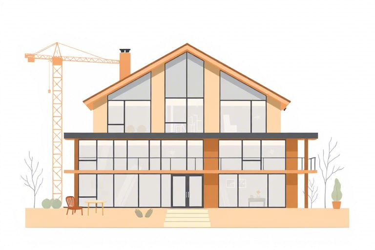 国产BIM施工软件下载指南：如何安全获取高效建筑信息模型工具