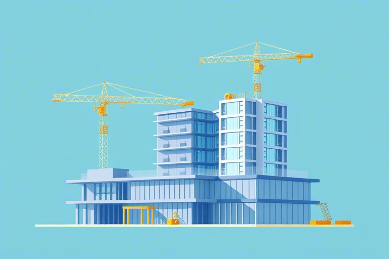 施工建筑设计软件如何助力高效精准的建筑项目管理与设计创新？