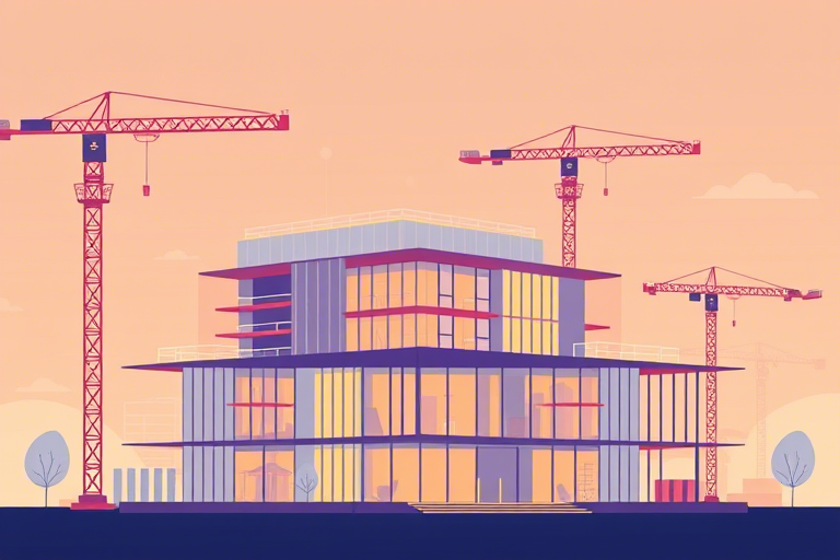 国外的建筑施工软件如何推动项目高效执行与协作？