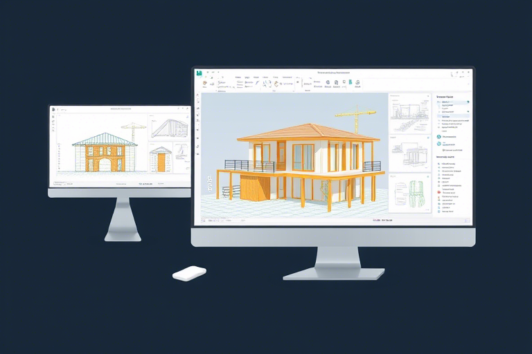 YJK施工图软件如何高效完成建筑结构设计与出图