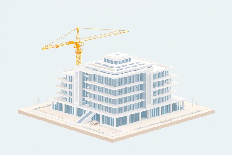 施工BIM模型定制软件如何实现高效精准的建筑信息管理与协同工作