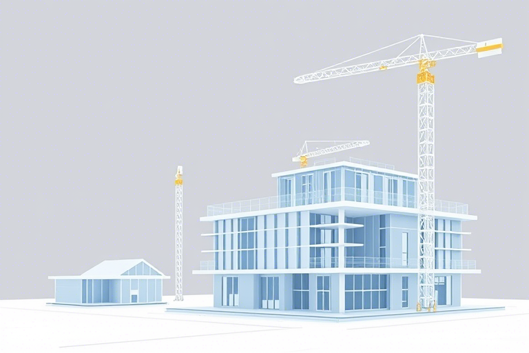 学施工要用什么软件？新手必备工具全解析：从建模到管理一站式指南