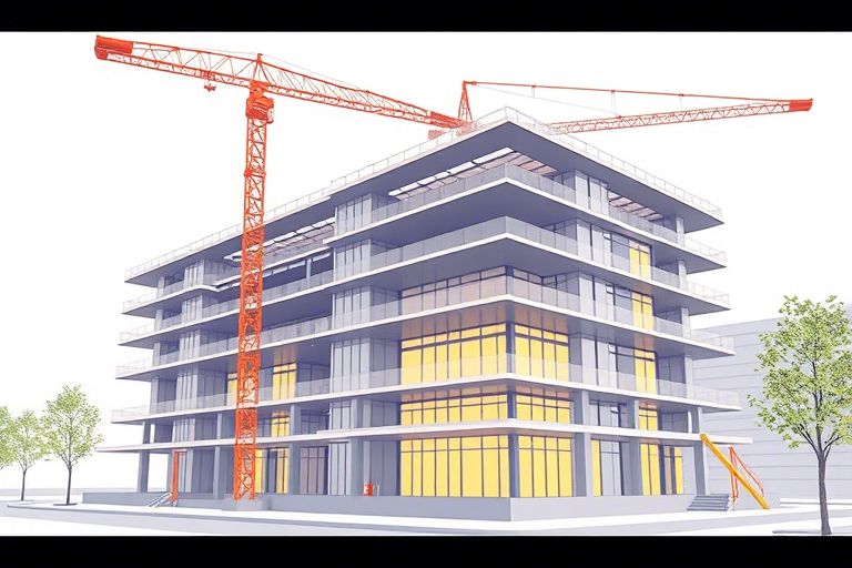 机电BIM施工动画软件怎么做？从建模到动画制作全流程解析