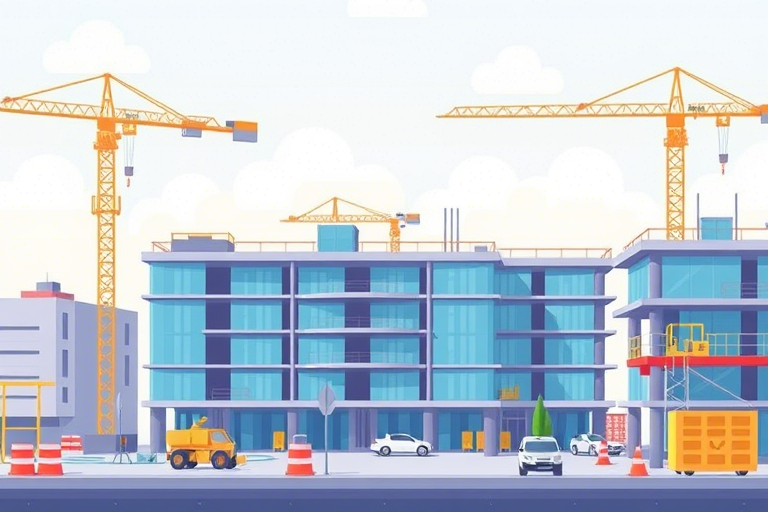 BIM施工免费软件怎么做：从零开始打造高效建模与协同平台