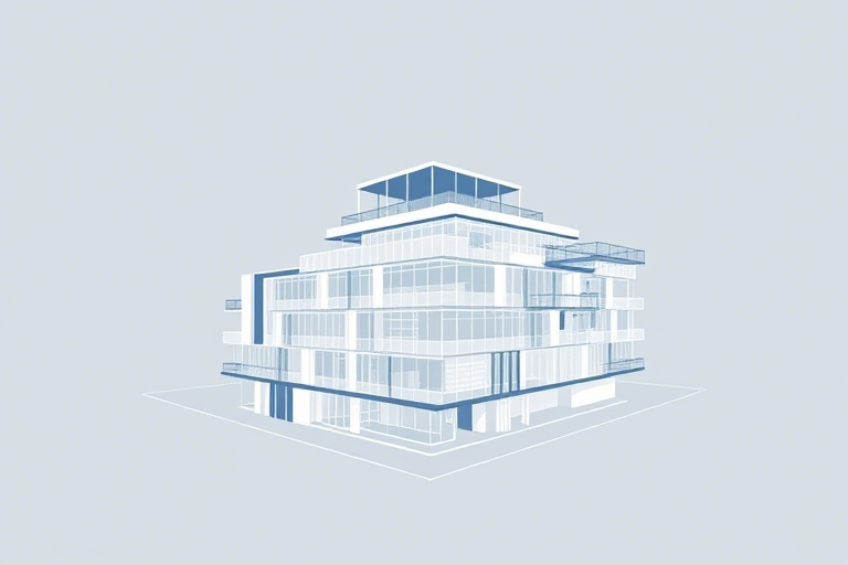 下施工图纸软件如何高效完成建筑项目设计与管理