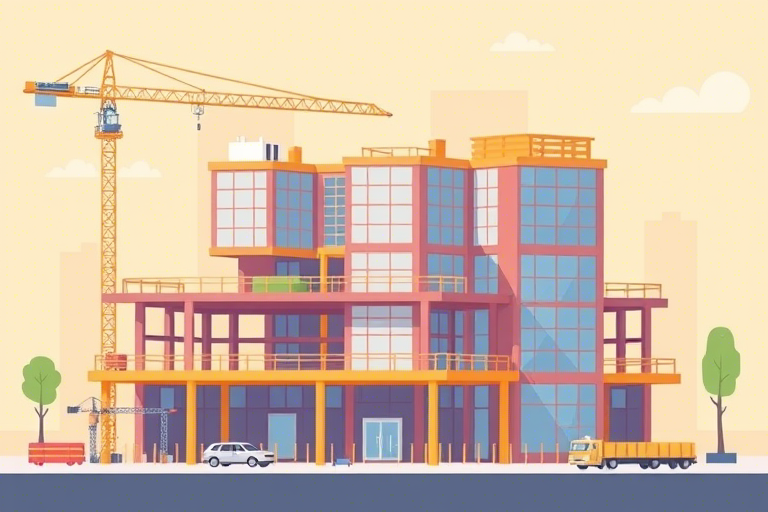 PKPM施工软件是什么？它如何助力建筑行业高效施工管理？