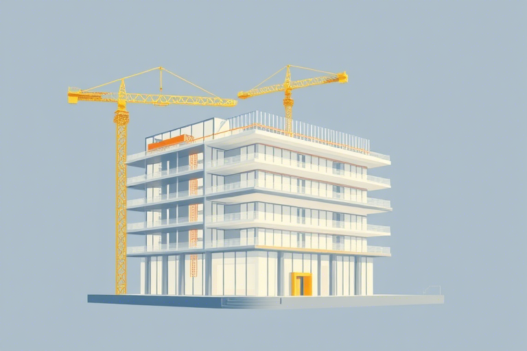 模拟工程施工软件如何助力建筑项目高效管理与风险控制