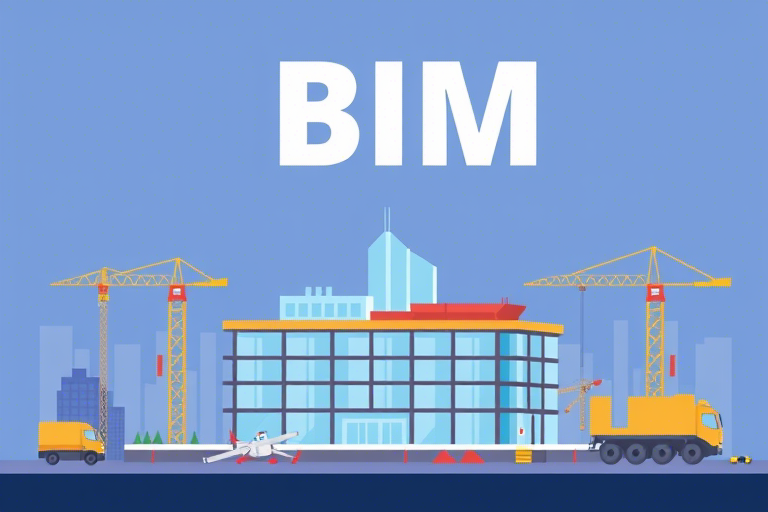 施工BM软件的作用是什么？它如何提升建筑项目管理效率？