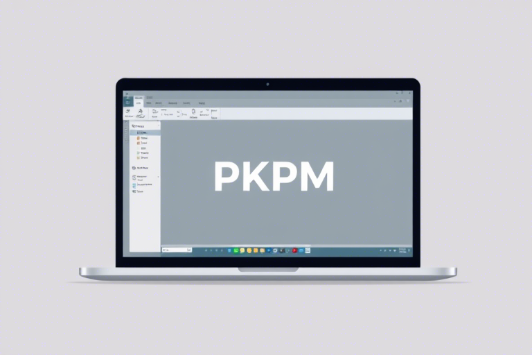 PKPM施工全软件下载：如何安全高效获取建筑结构设计必备工具