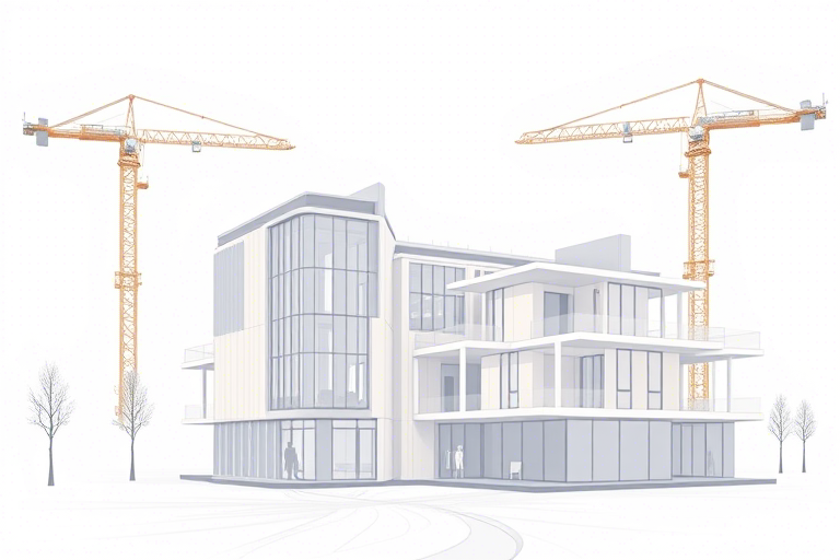 YJK施工深化设计软件如何助力建筑结构工程高效落地？