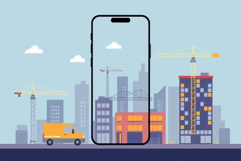 道路施工免费软件怎么做？详解开发流程与实用功能实现