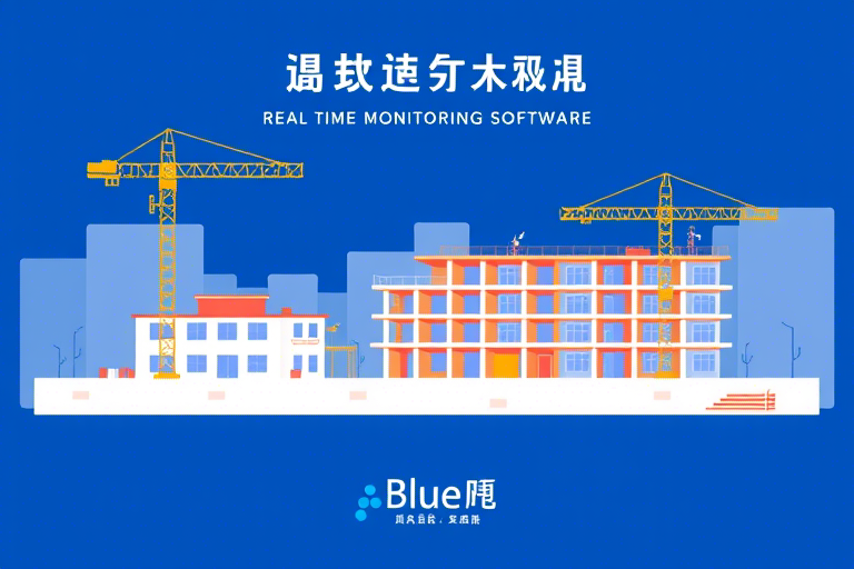 施工实时监管软件下载：如何高效获取并应用到工程项目中