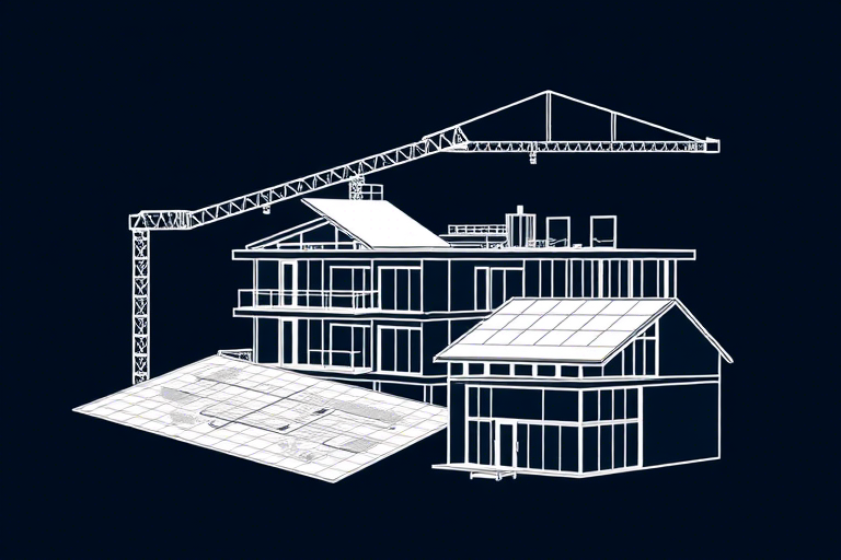 海龙施工图软件如何高效完成建筑施工图纸设计与管理