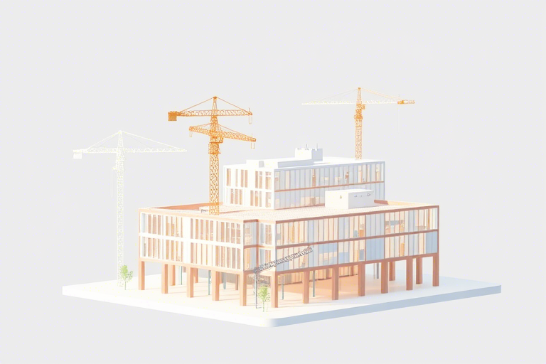 道桥施工教学软件如何助力高校与企业培养高素质工程技术人才