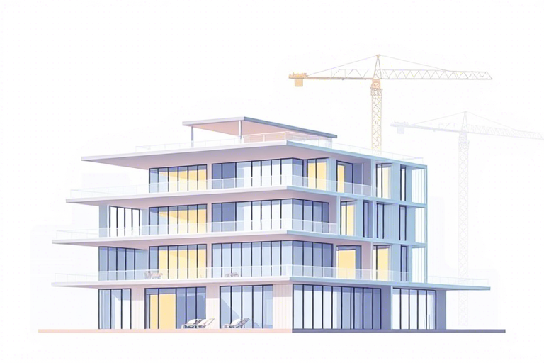 YJK施工深化设计软件如何助力建筑项目高效实施与精准管理
