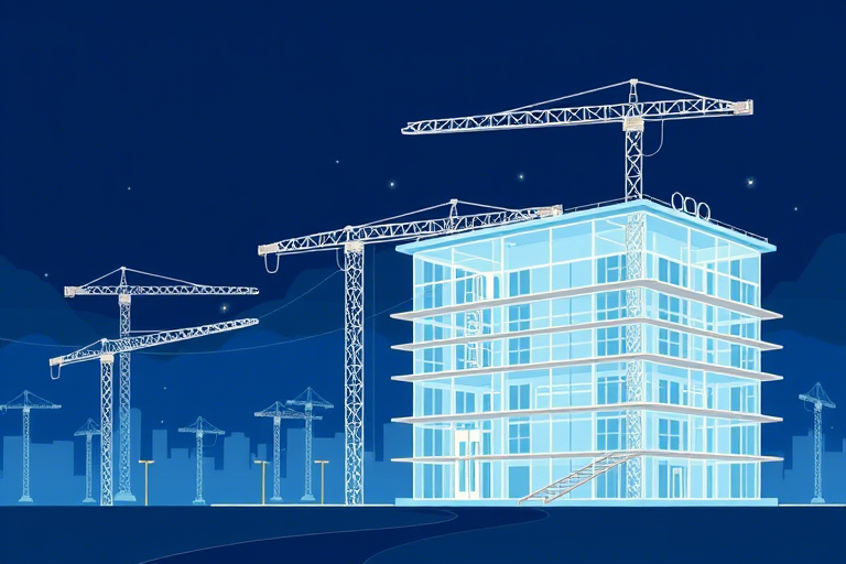 电力施工建设画图软件怎么做？如何高效实现专业绘图与工程管理？