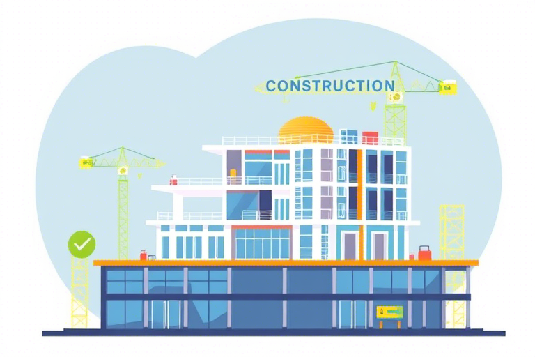 BIM施工操作软件下载：如何安全高效获取专业建筑信息模型工具