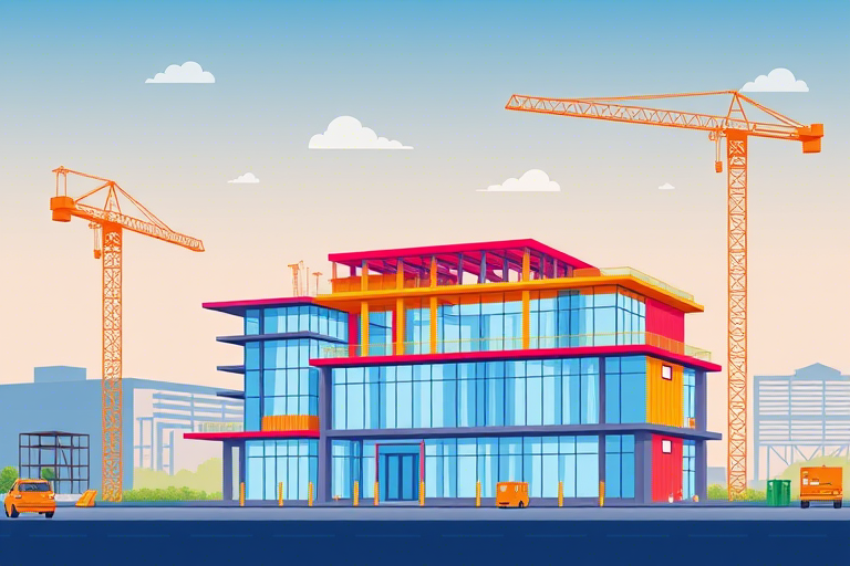 广联达安全施工计算软件如何助力建筑工地实现高效安全管理