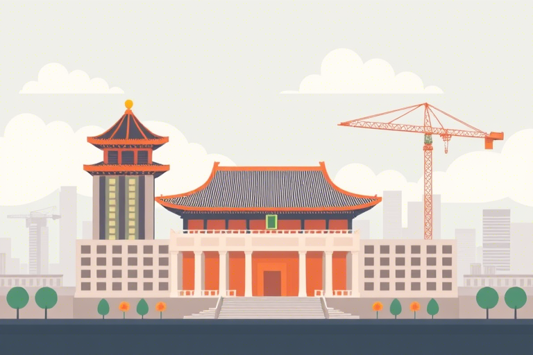 北京建筑云施工软件如何助力项目高效管理与成本控制？