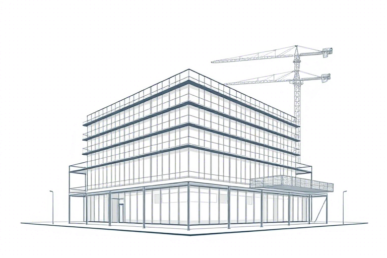 施工图审查软件如何助力建筑行业高效合规发展