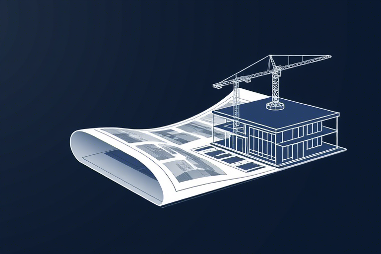 施工图纸导入软件怎么用？高效实现BIM建模与工程管理的关键步骤