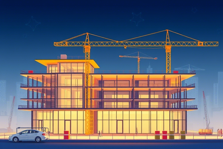 BIMFilm虚拟施工动画软件怎么做？如何高效实现建筑可视化与施工模拟？