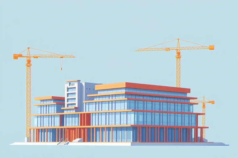北京施工方案软件如何助力建筑企业提升效率与安全