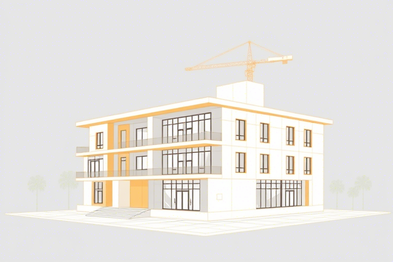 免费施工图集软件如何助力建筑行业高效设计与规范落地
