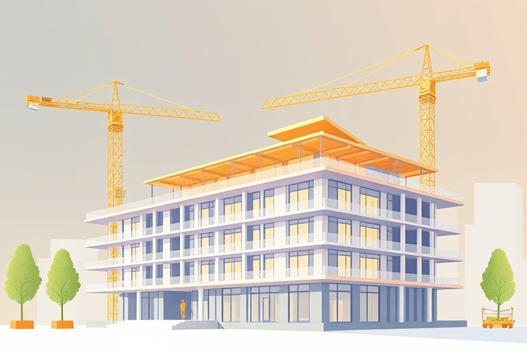 房建图纸施工软件如何助力建筑项目高效落地与精准执行
