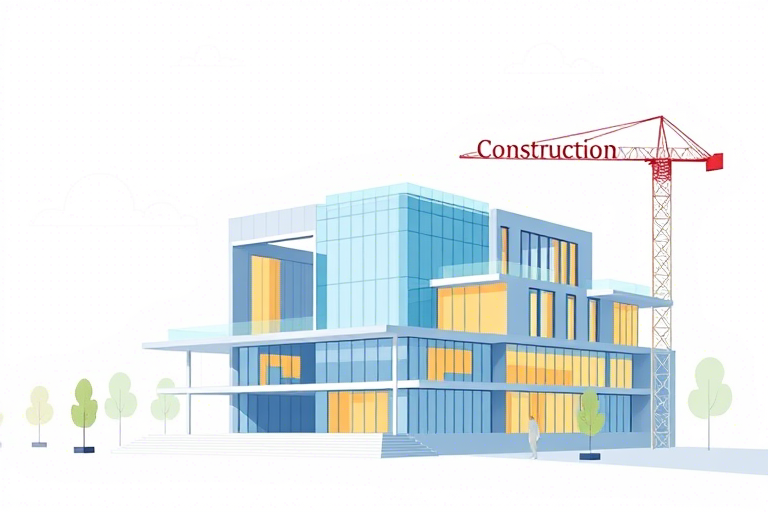 智能施工图软件如何重塑建筑行业？从设计到落地的全流程革新