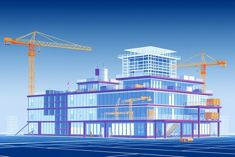 建筑施工软件谁家好？行业专家深度解析主流平台优劣与选型策略