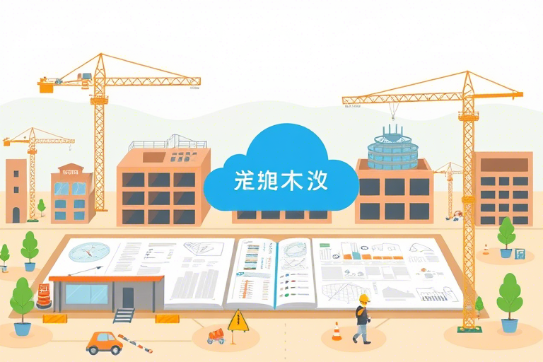 公路施工软件怎么填写？新手必看的详细操作指南与常见问题解析