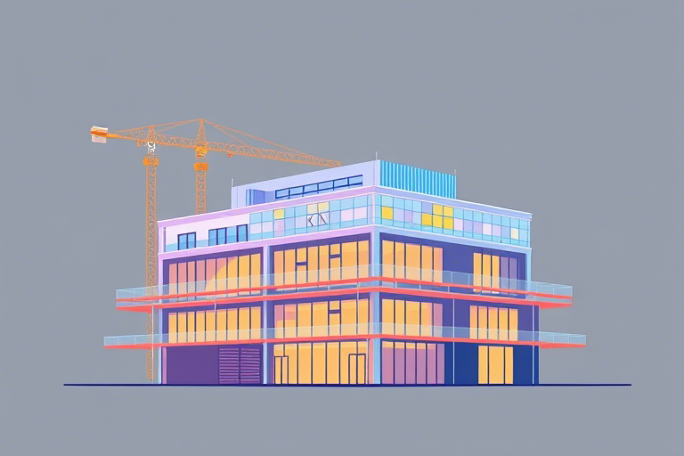 施工作图的软件如何助力建筑行业高效设计与精准施工