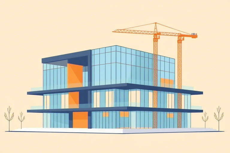 四维施工软件如何提升建筑项目管理效率？