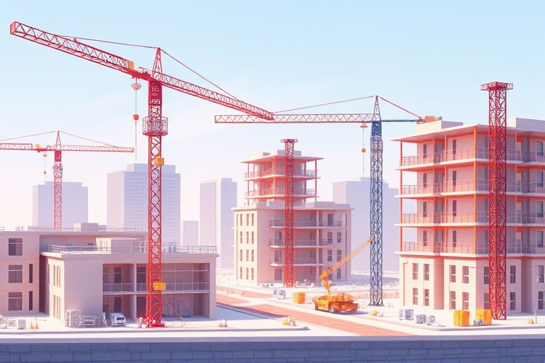 道路施工动画制作软件怎么做？高效建模与动态模拟全流程解析